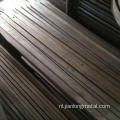 ASTM1045 S45C C45 ASTM A36 Gegalvaniseerd plat staal